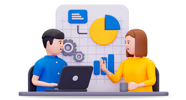Digital Marketing Agency for B2b